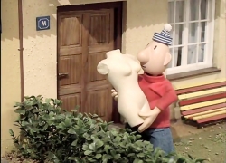 پت و مت (فصل 3 - قسمت 19)